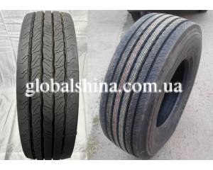 Continental Conti Hybrid HS3 (рулевая) 275/80 R22.5 Continental Conti Hybrid HS3 (рулевая) 275/80 R22.5